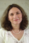 Teaching Professor of Spanish and World Languages Program Coordinator Virginia Adan-Lifante