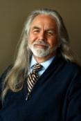 Distinguished Professor Emeritus Mark Aldenderfer