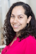Lorena Alvarado-Sharim