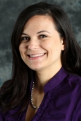 Professor of Psychology Sarah DePaoli