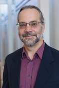 Associate Professor of Music/Ethnomusicology Jayson Beaster-Jones