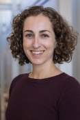 Assistant Professor of Public Health Sidra Goldman-Mellor