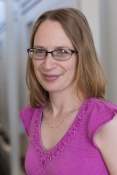 Associate Professor of Economics Rowena Gray