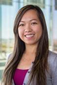 Associate Professor of Public Health Sandie Ha