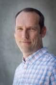 Professor of Political Science Thomas G. Hansford