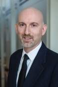 Associate Professor of Music David Kaminsky
