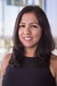 Assistant Professor of Spanish Linguistics Dalia Magana