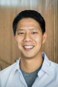 Assistant Professor of Ethnic Studies/History Kit Myers