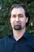 Professor of Cognitive Science Michael J. Spivey