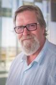 Emeritus Associate Professor of Psychology Jack L. Vevea