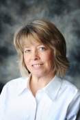 Professor of Psychology Deborah Weibe