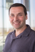 Professor of Cognitive Science Christopher Kello