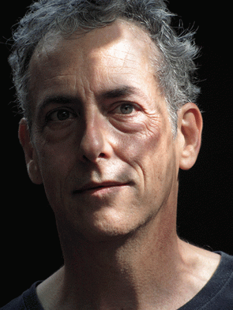 Chris Fradkin