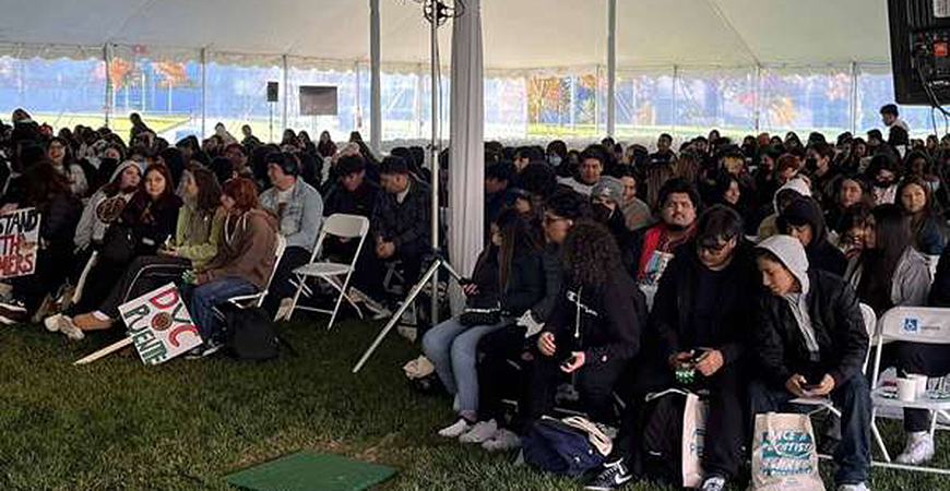 Puente Conference