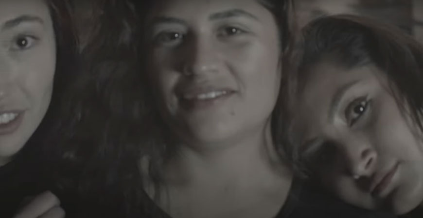 Yehuda Sharim film