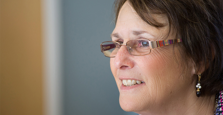 Vice Provost and Graduate Dean Marjorie S. Zatz was selected as one of the Top 35 Women in Higher Education by Diverse: Issues In Higher Education.