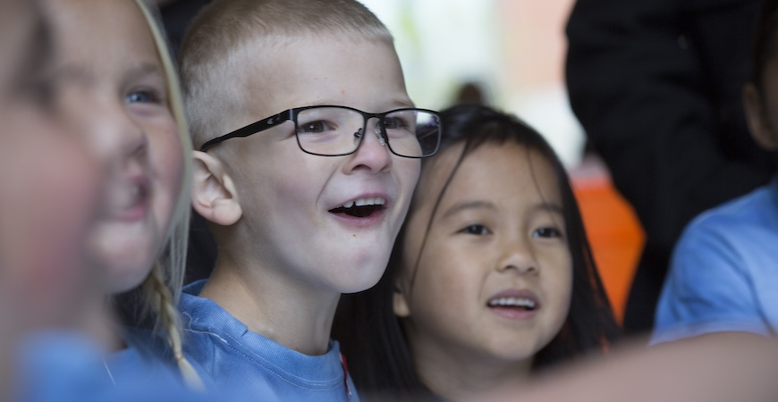 Children's museum at Merced Multicultural Arts Center