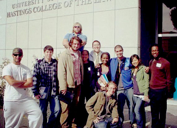 UC Merced Alumna’s Legal Career Soars in Silicon Valley Twitter logo Facebook logo LinkedIn logo By Jody Murray, UC Merced May 13, 2025 UC Merced alumna Temnee Wright As a legal counsel, Temnee Wright ('08) has shaped the development of several Silicon Valley startups. She earned a bachelor's degree in political science at UC Merced. Temnee Wright (’08) has realized a successful career as legal counsel at several Silicon Valley companies. Her interest in law was forged at UC Merced, where she made the most