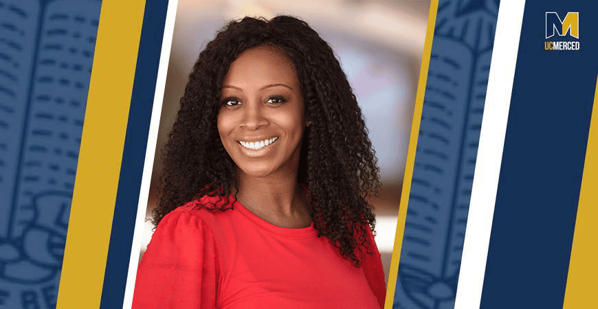 As a legal counsel, Temnee Wright ('08) has shaped the development of several Silicon Valley startups. She earned a bachelor's degree in political science at UC Merced.
