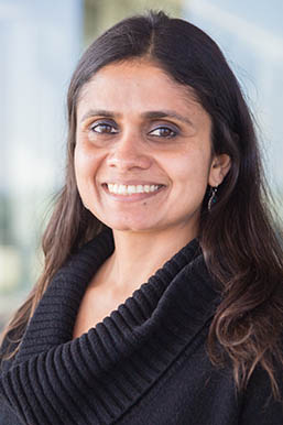 Aditi Chandra