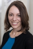 Kristina Backer