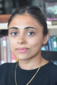 Fatima Burney