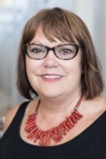 Robin Maria DeLugan