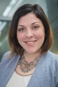 Jennifer Hahn