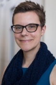 Laura Hamilton