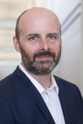 Colin Holbrook