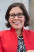 A. Susana Ramirez