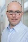 Brad LeVeck