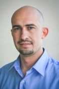 Nathan Monroe