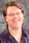 Stephen Wooding