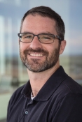 Associate Professor of Economics Greg Wright