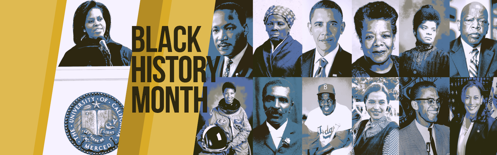 Black History Month