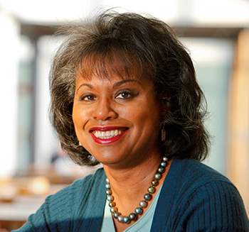 Anita Hill