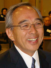 John Tateishi