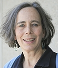 Portrait of Susan Amussen