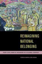  “Reimagining National Belonging” 