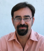 Portrait of Ignacio López-Calvo