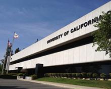 UC Merced's Fresno Center