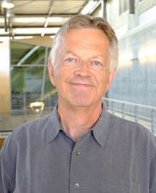 Professor Jan Wallander